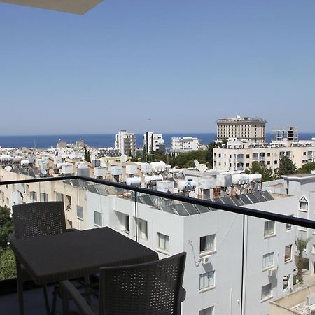 Okman Homes Kerínia Kültér fotó