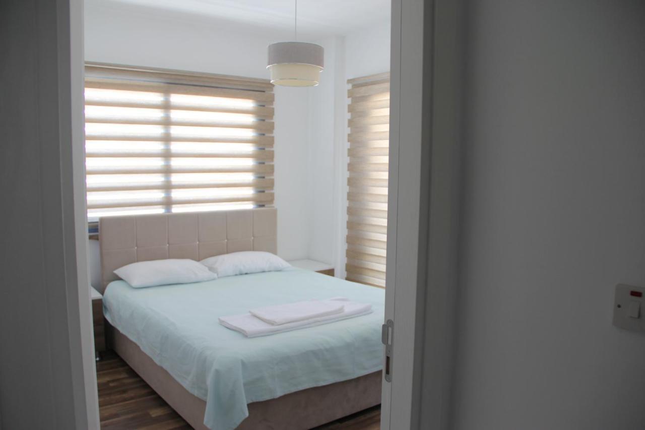 Okman Homes Kerínia Kültér fotó