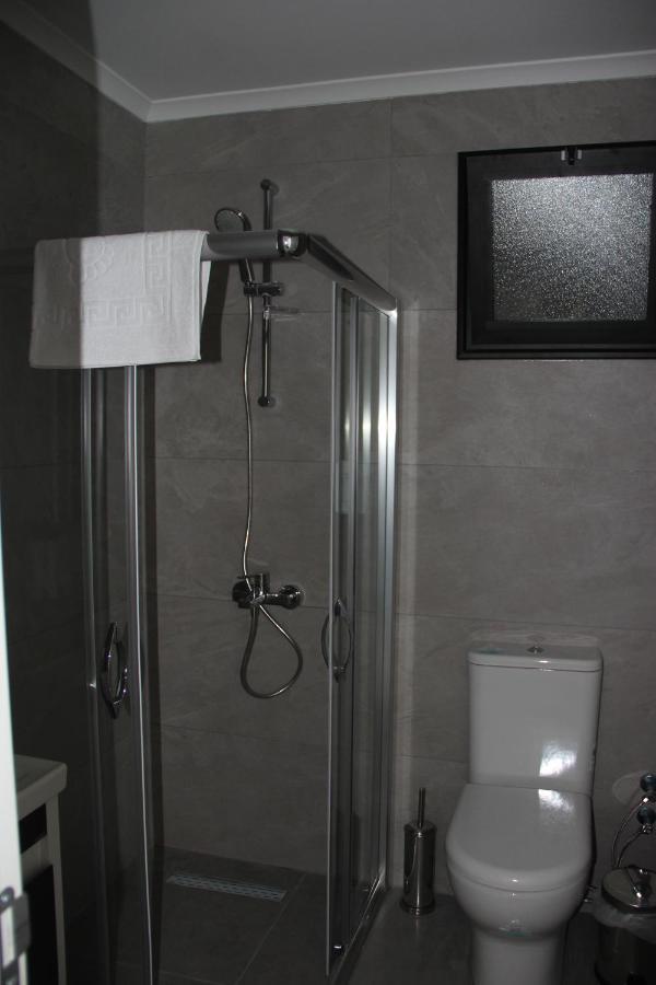 Okman Homes Kerínia Kültér fotó