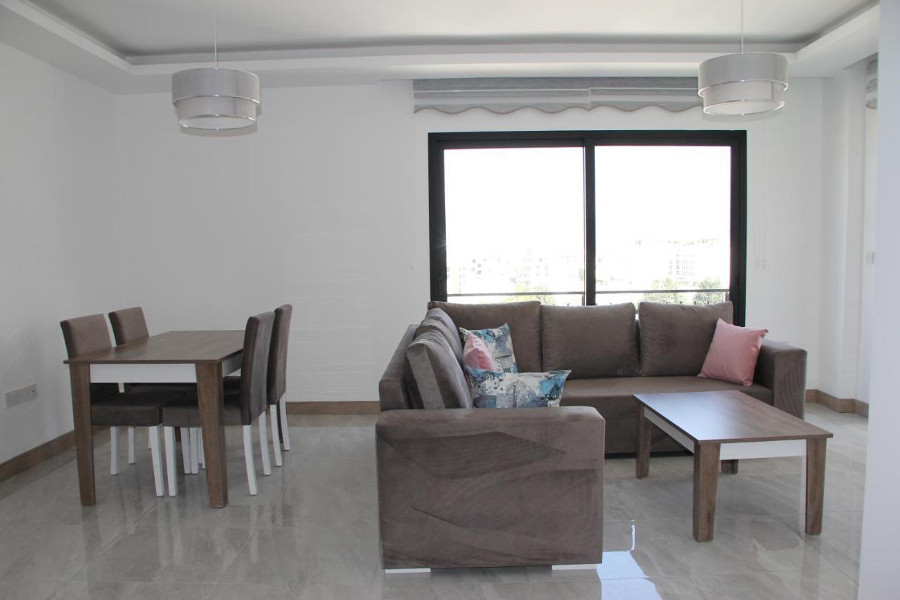 Okman Homes Kerínia Kültér fotó