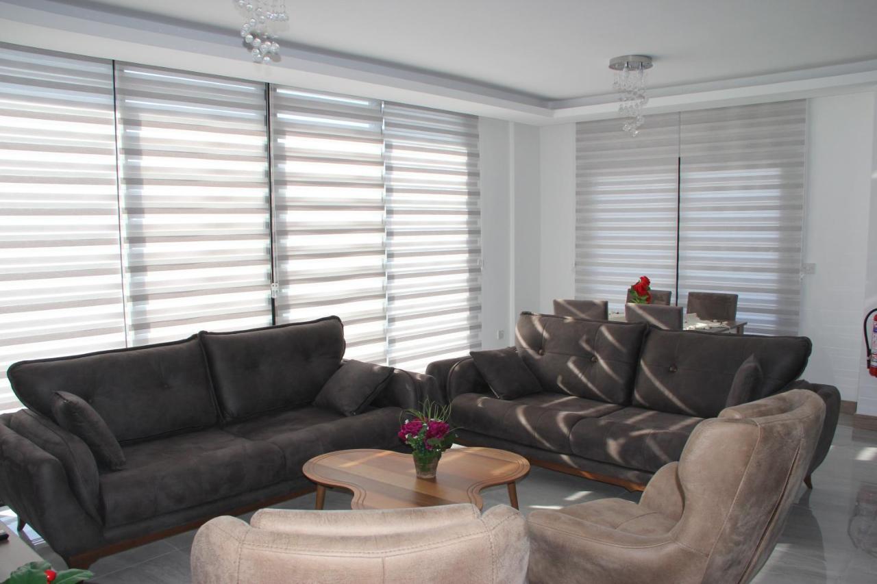 Okman Homes Kerínia Kültér fotó