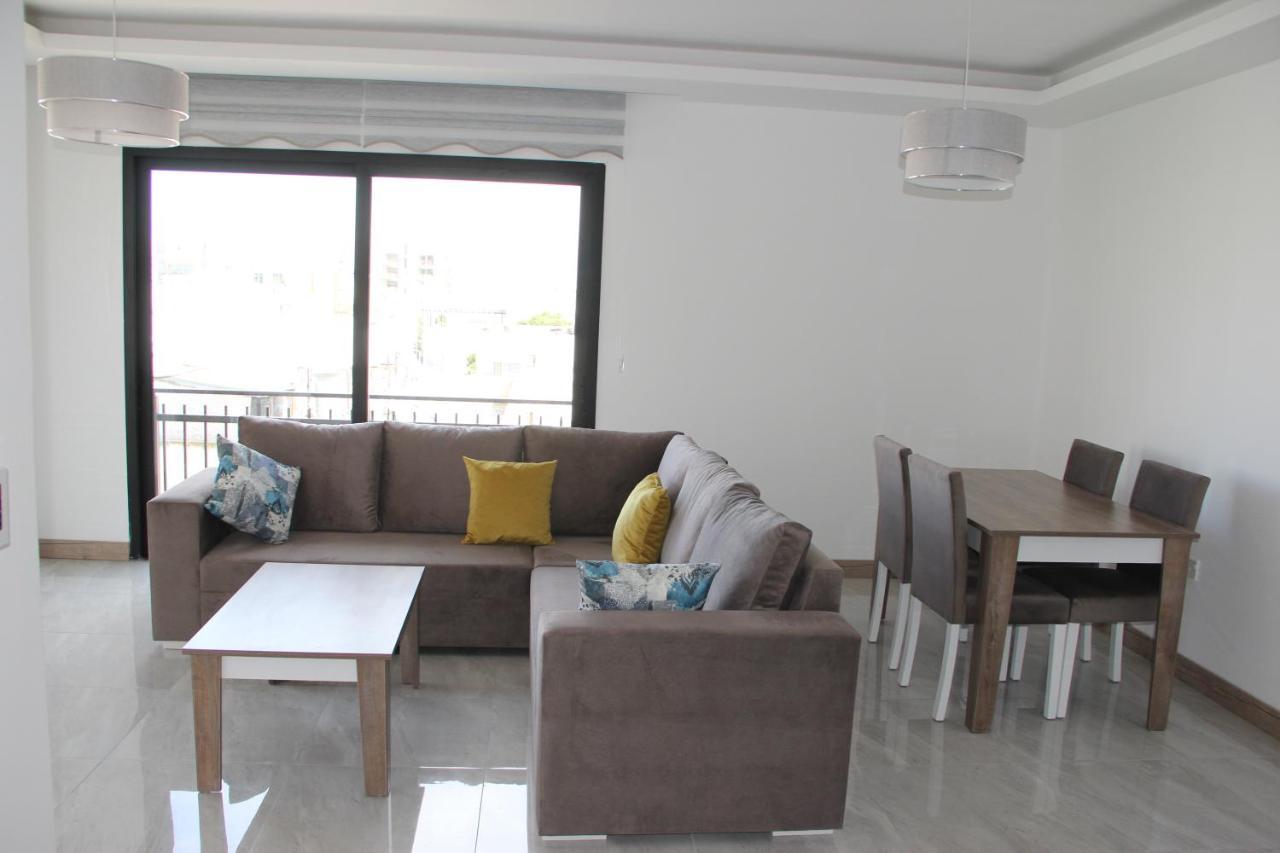 Okman Homes Kerínia Kültér fotó