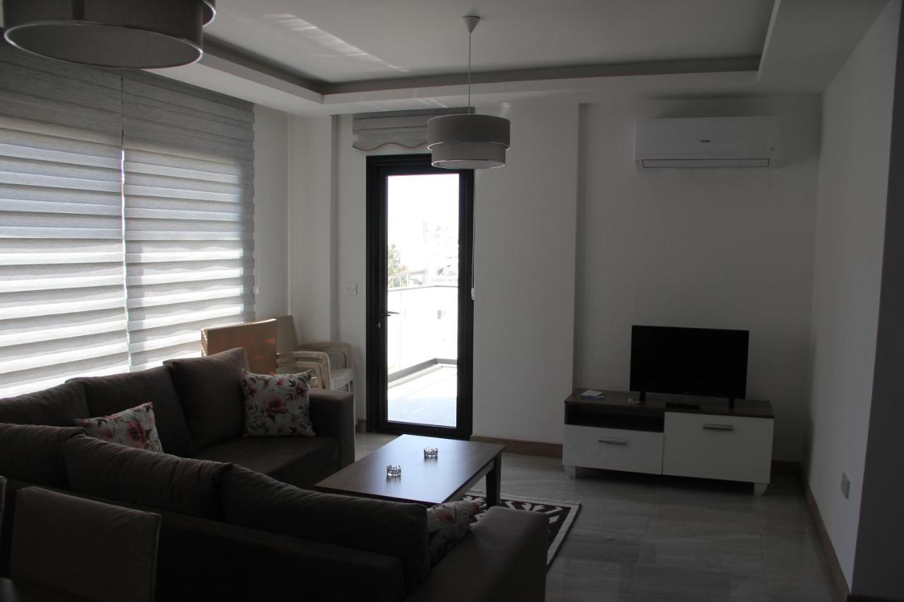 Okman Homes Kerínia Kültér fotó