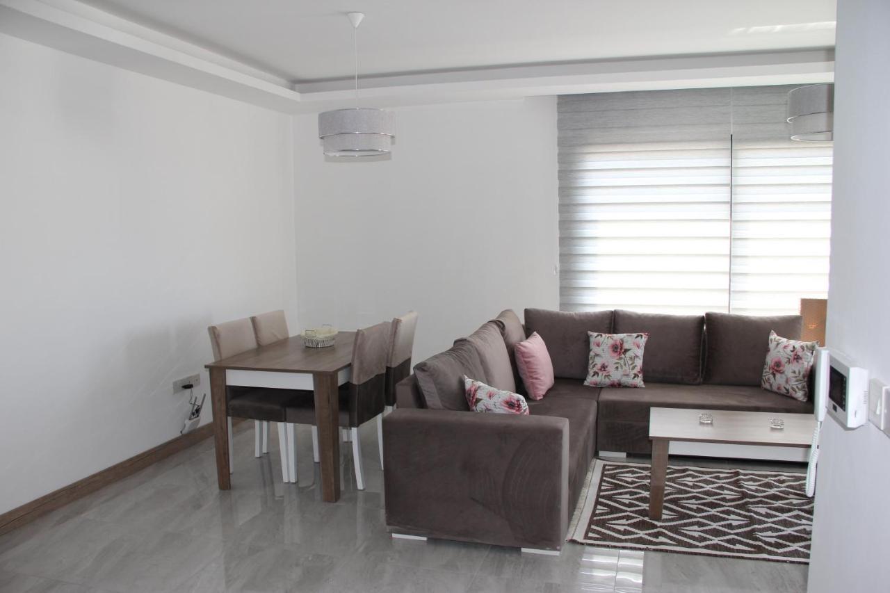 Okman Homes Kerínia Kültér fotó