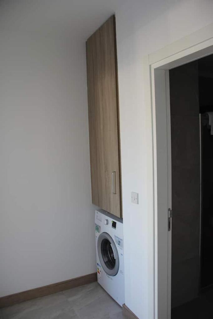 Okman Homes Kerínia Kültér fotó